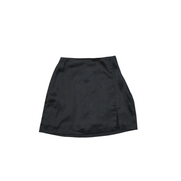 Abercrombie & Fitch Dresses & Skirts - Abercrombie & Fitch Black Mini Skort‎